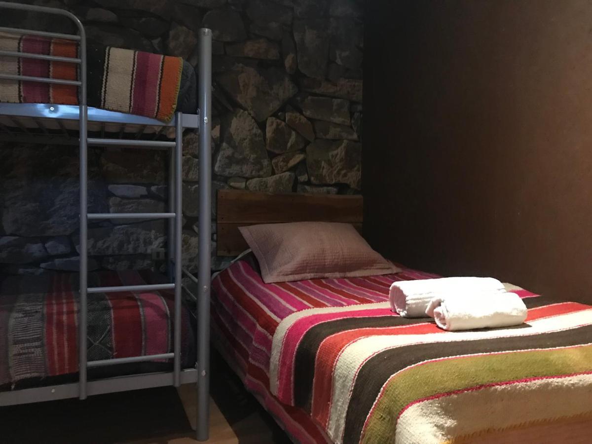Nueva Lodge Estacion San Pedro De Atacama Bagian luar foto