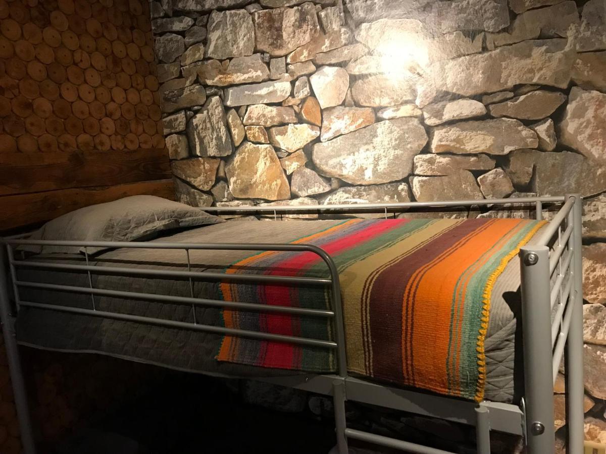 Nueva Lodge Estacion San Pedro De Atacama Bagian luar foto