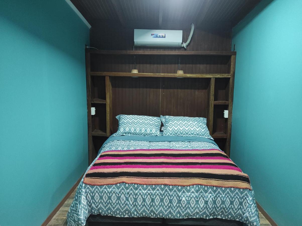 Nueva Lodge Estacion San Pedro De Atacama Bagian luar foto