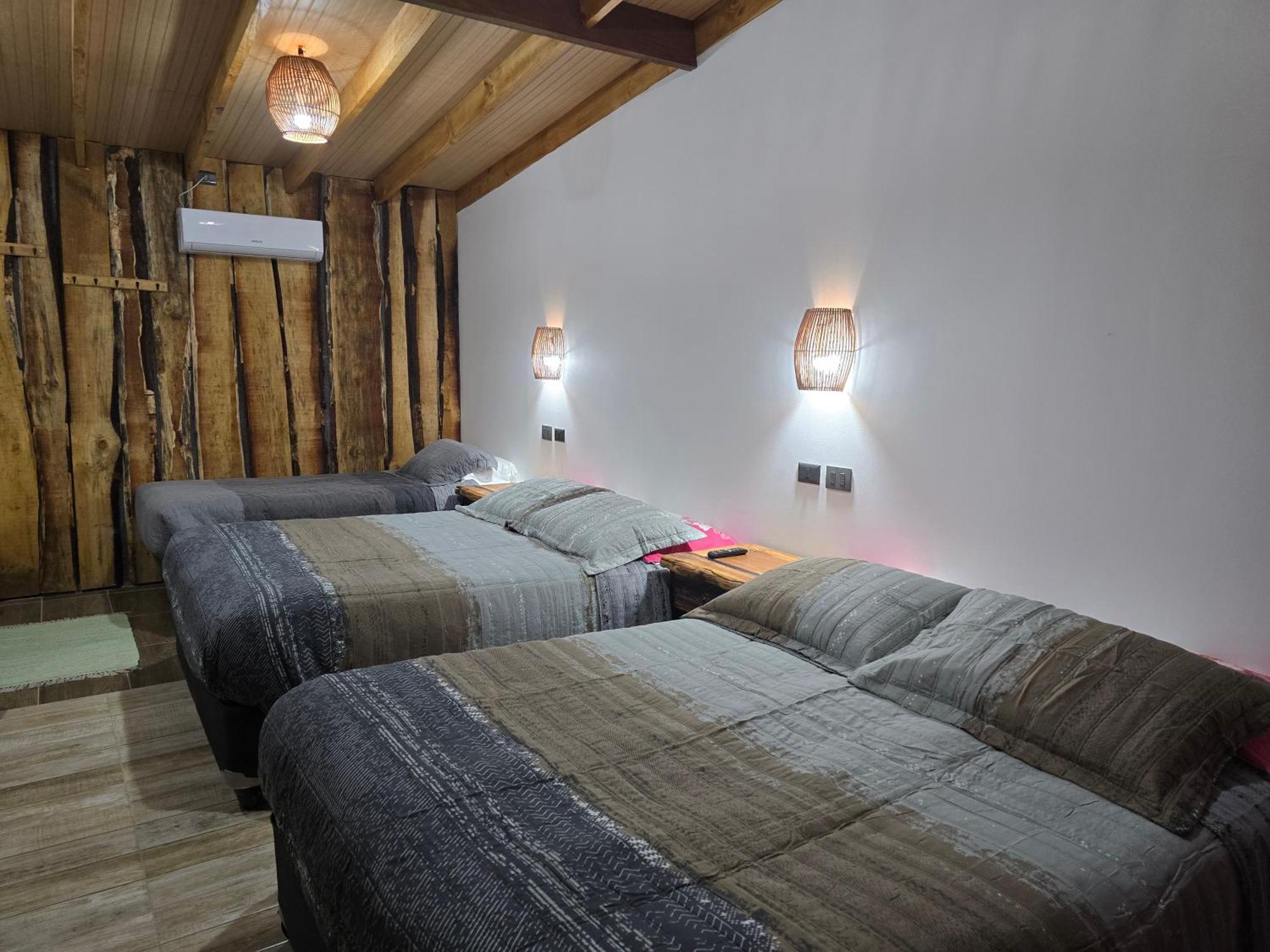 Nueva Lodge Estacion San Pedro De Atacama Bagian luar foto