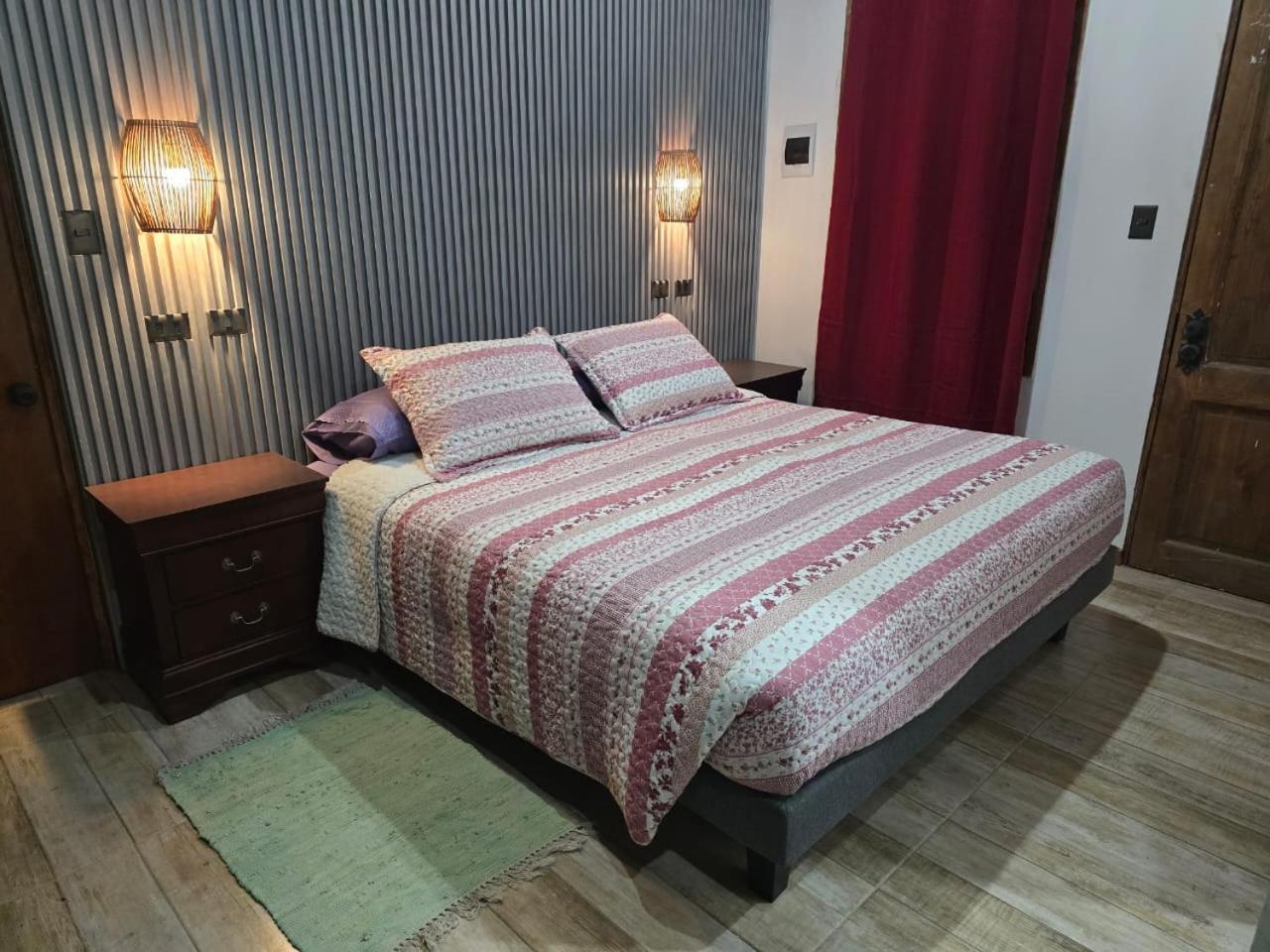 Nueva Lodge Estacion San Pedro De Atacama Bagian luar foto
