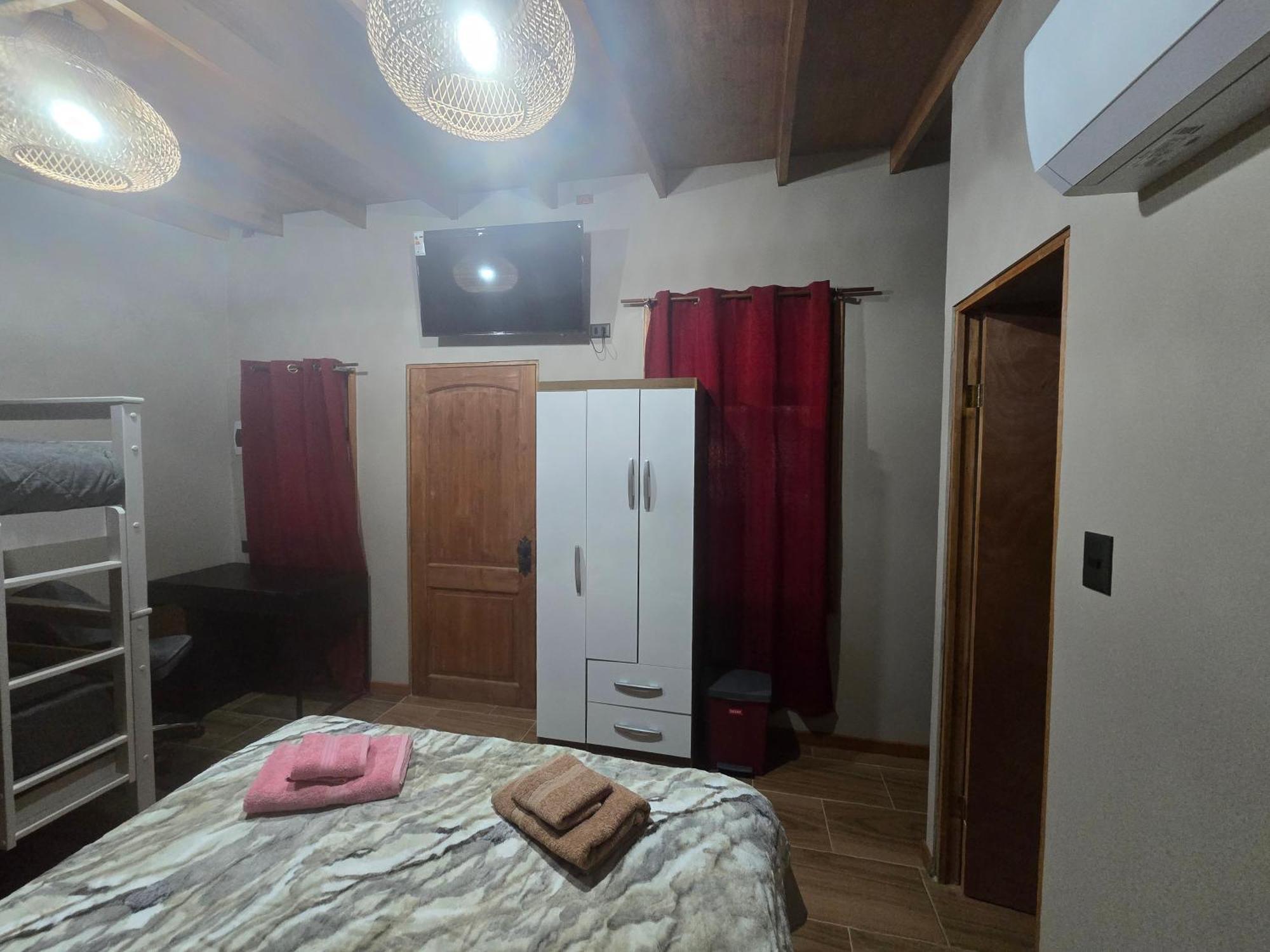 Nueva Lodge Estacion San Pedro De Atacama Bagian luar foto